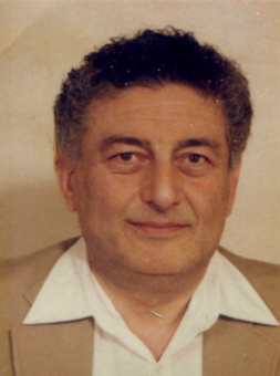 george-brousalian