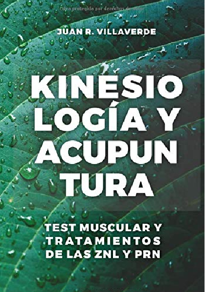 kinesiologia y acupuntura