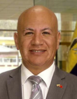 nixon benavides