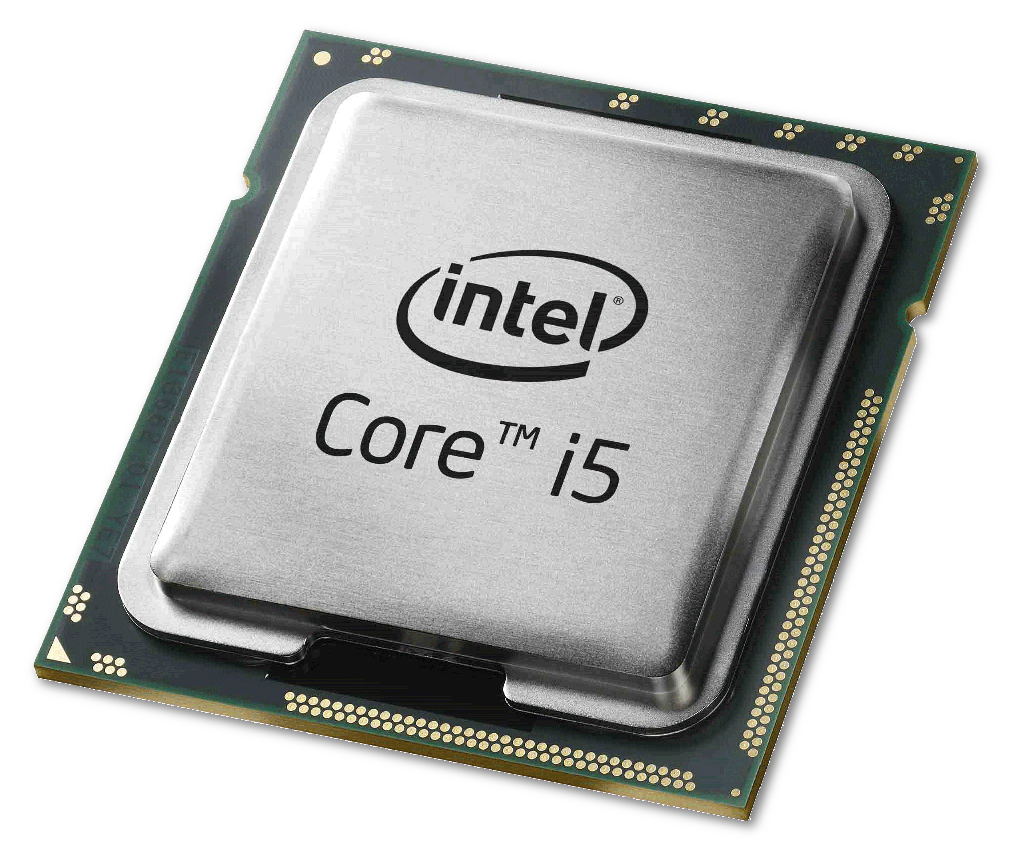 intel core i5