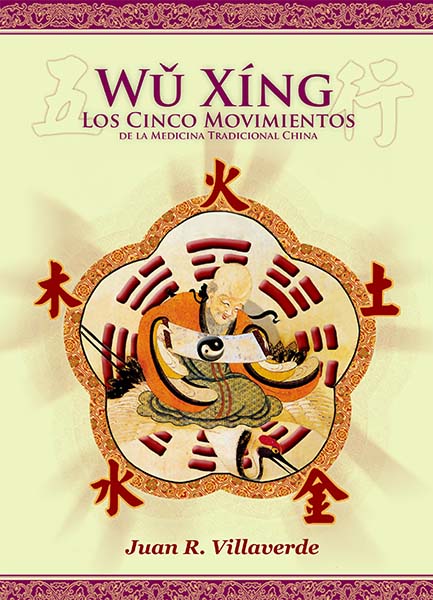 wu-xing de villaverde