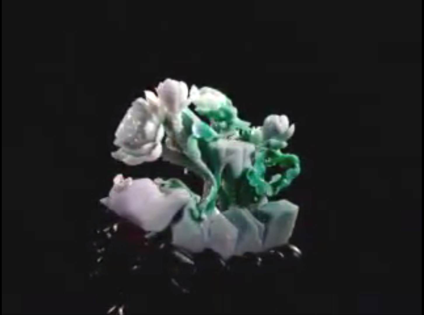 El jade