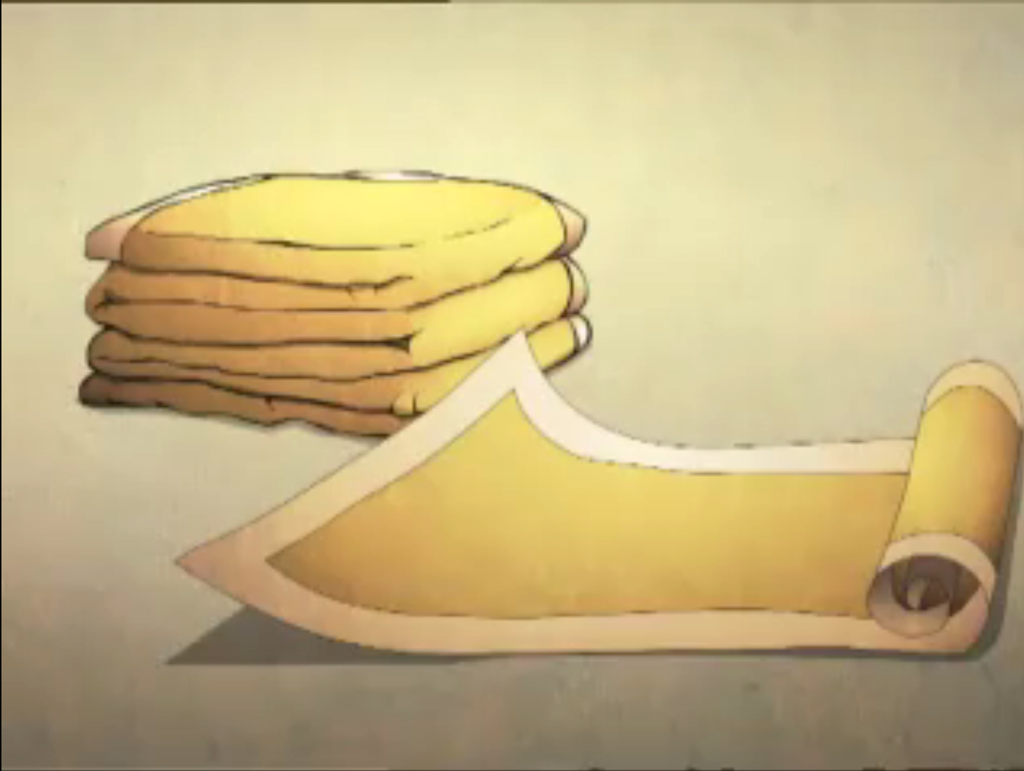 El papel
