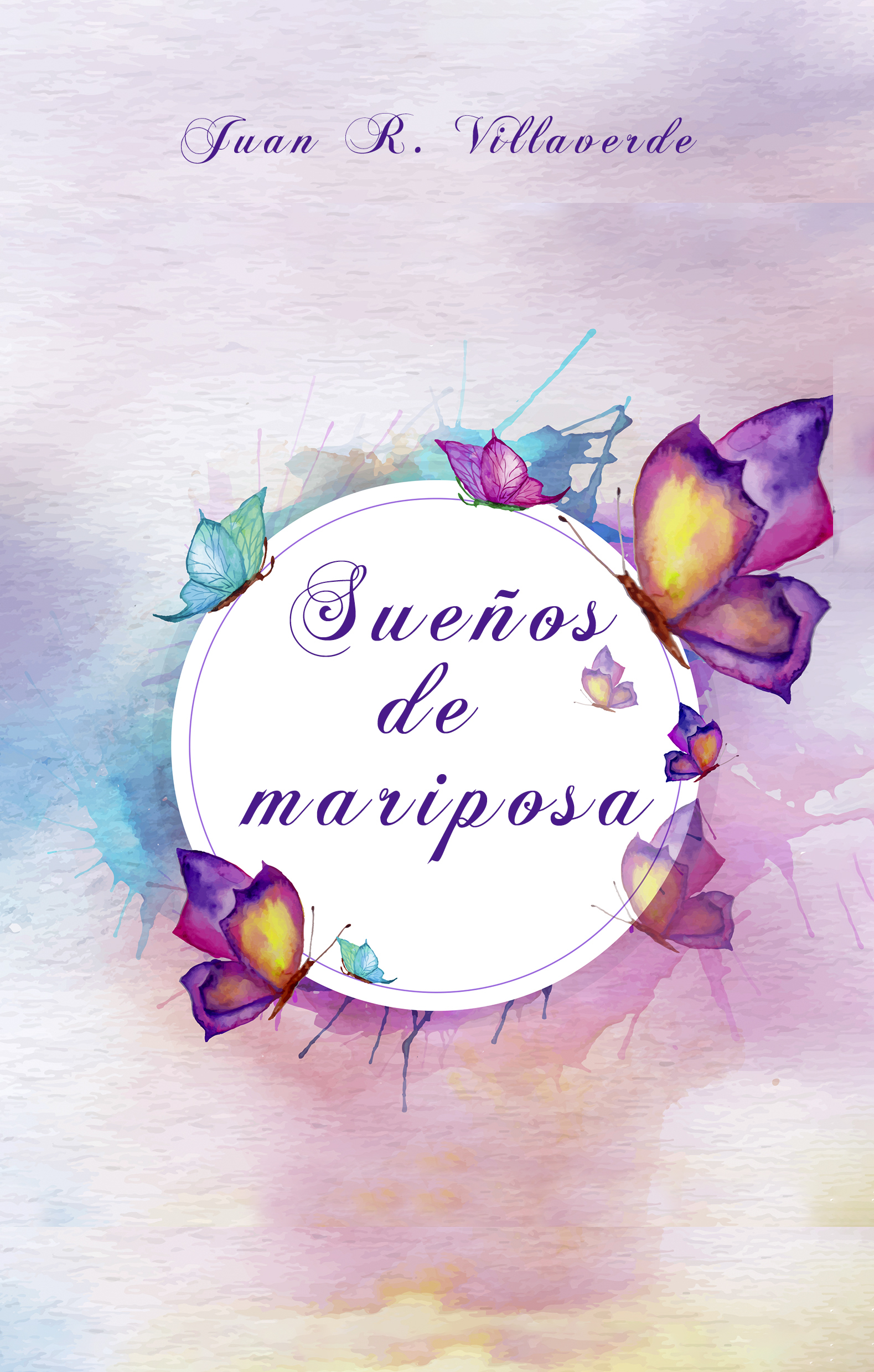 Sueños de mariposa